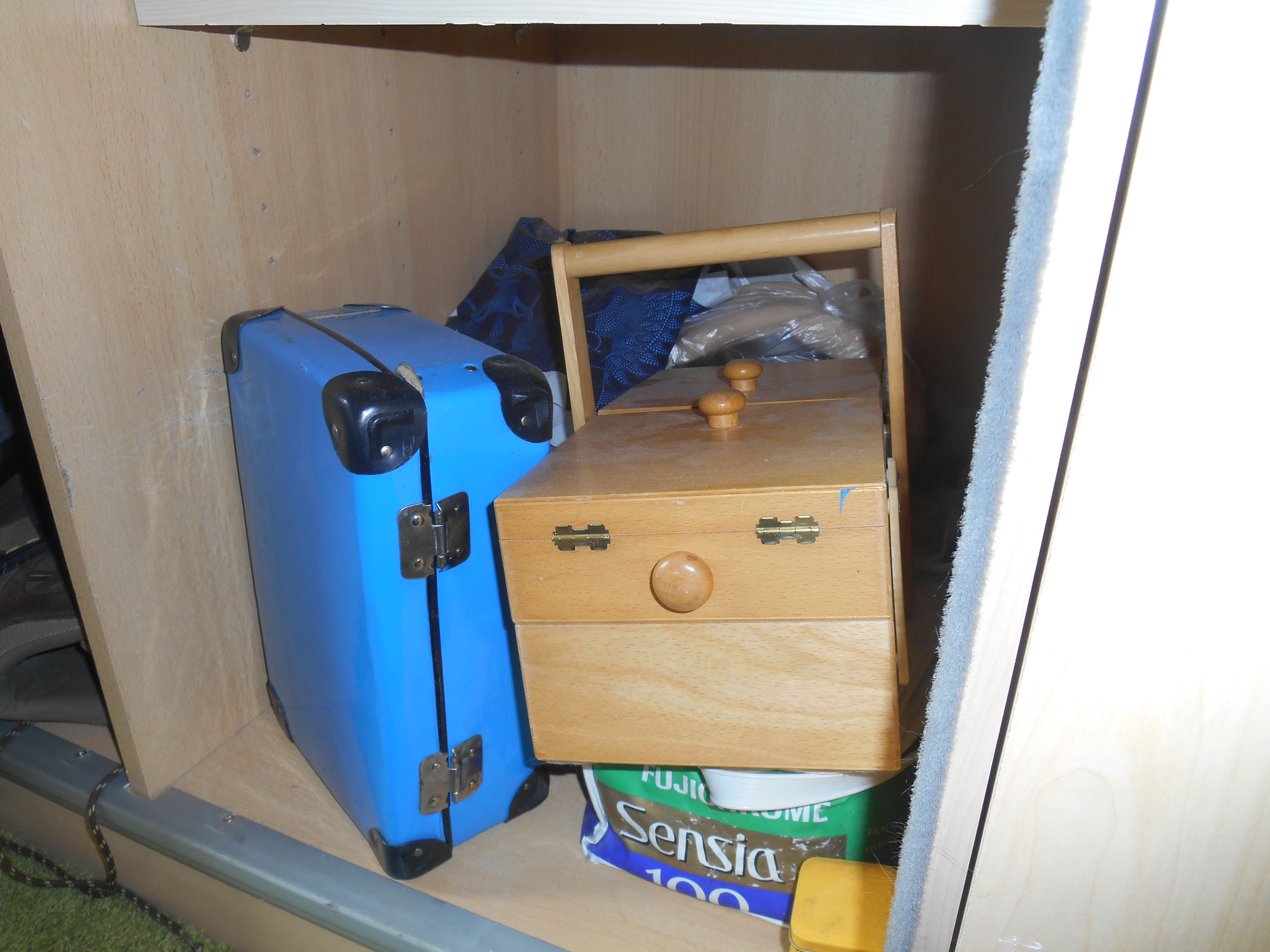 GurkenKaeseBrotmonster